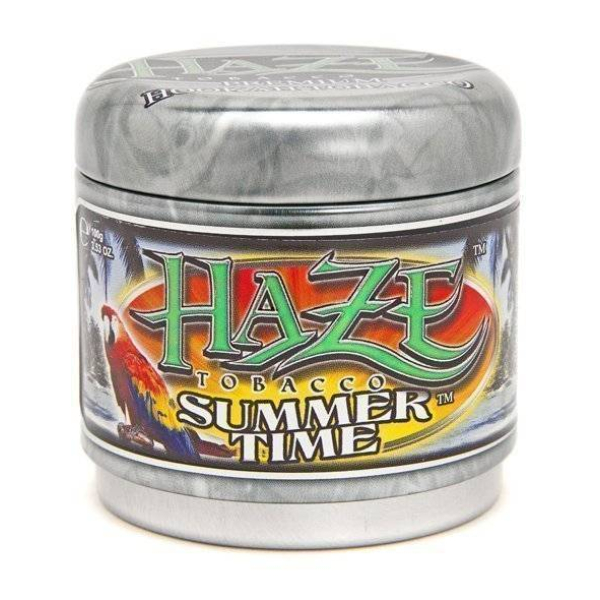 Табак Haze Summer Time 100 грамм в Мурманске