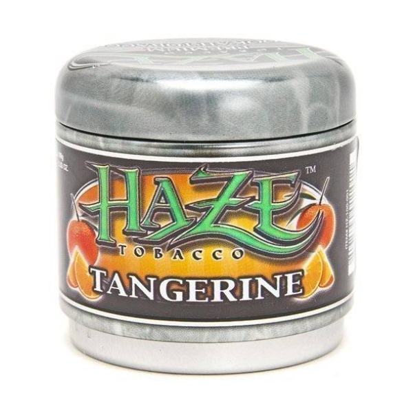Табак Haze Tangerine 100 грамм в Мурманске