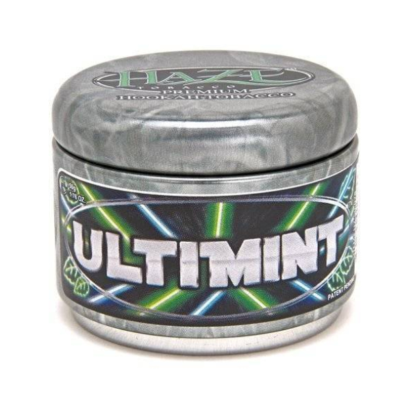 Табак Haze Ultimint 100 грамм в Мурманске