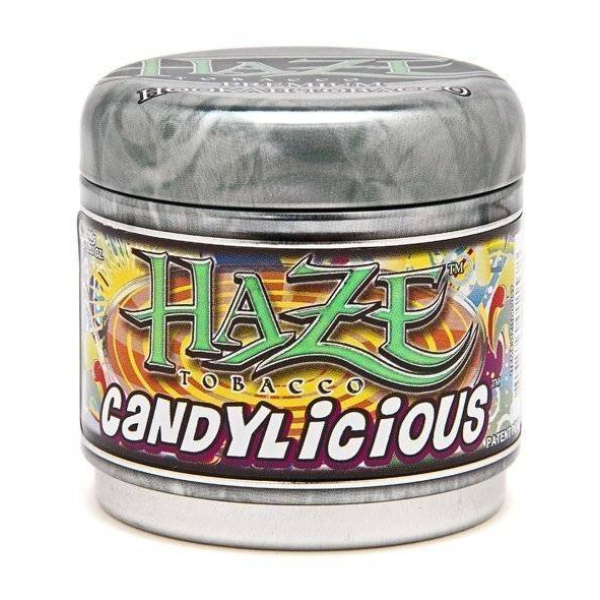 Табак Haze Candylicious 100 грамм в Мурманске