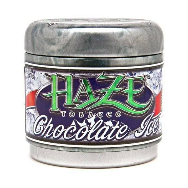 Табак Haze Chocolate Ice 100 грамм в Мурманске
