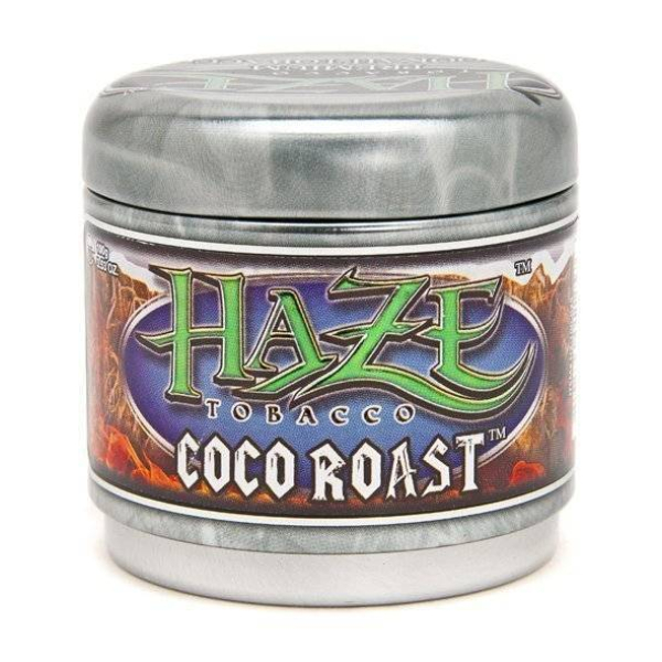 Табак Haze CocoRoast 100 грамм в Мурманске