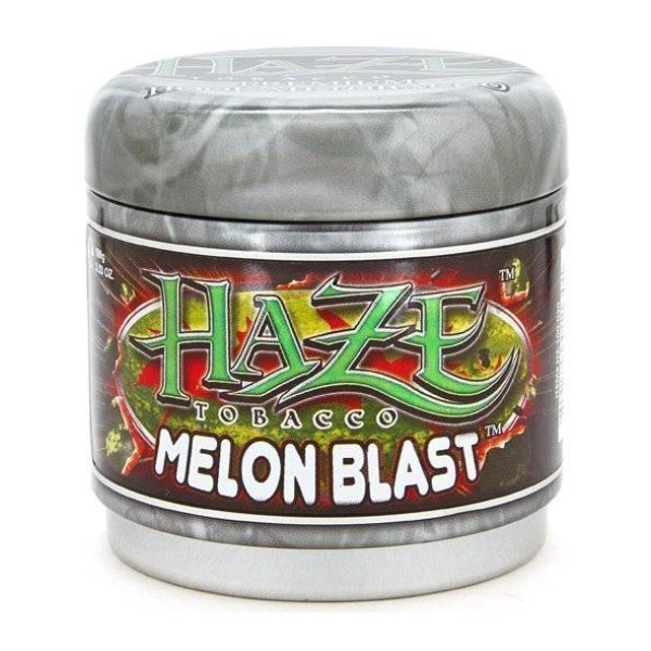 Табак Haze Melon Blast 100 грамм в Мурманске