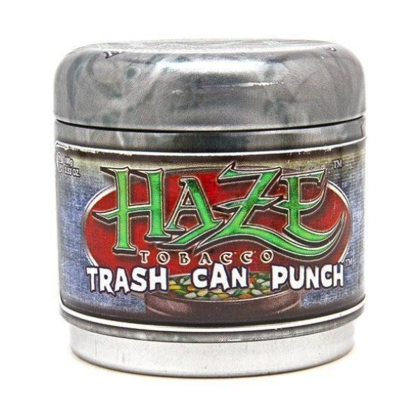 Табак Haze Trash Can Punch 100 грамм в Мурманске