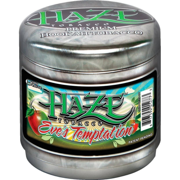 Табак Haze Eve's Temptation 100 грамм в Мурманске