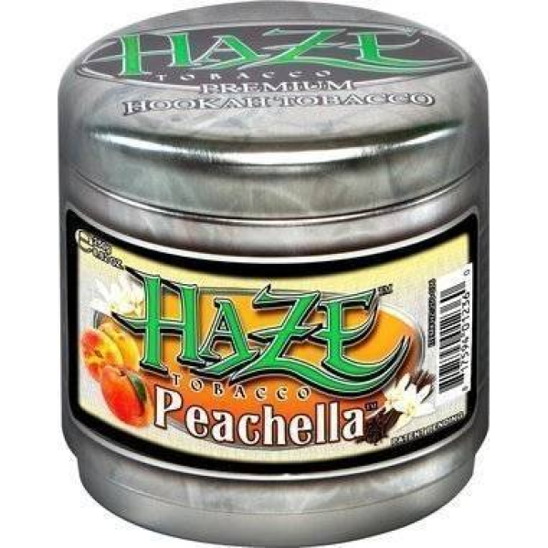 Табак Haze Peachella 100 грамм в Мурманске