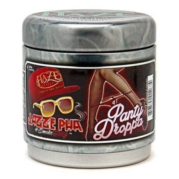 Табак Haze Jazze Pha Panty Droppa 100 грамм в Мурманске