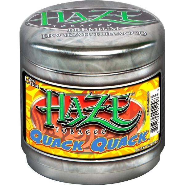 Табак Haze Quack Quack 100 грамм в Мурманске