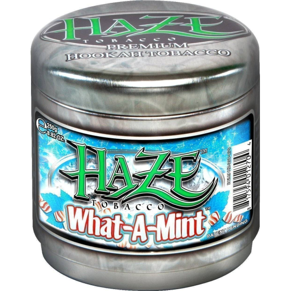 Табак Haze What a Mint 100 грамм в Мурманске
