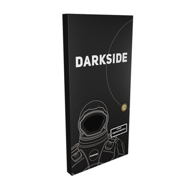 Табак Darkside Core WAFFLE SHUFFLE 250 грамм в Мурманске