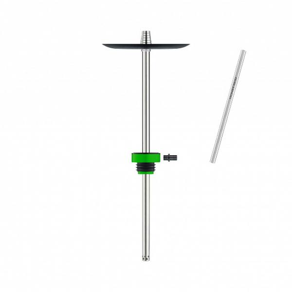 Кальян Honey Sigh Stick X Green Зеленый (38 см) в Мурманске