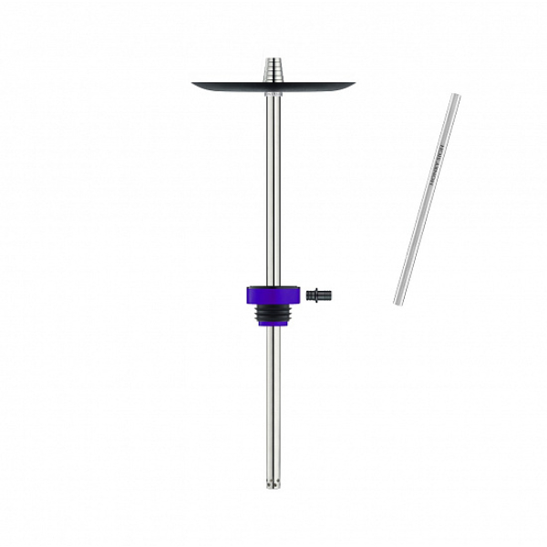Кальян Honey Sigh Stick X Purple Фиолетовый (38 см) в Мурманске