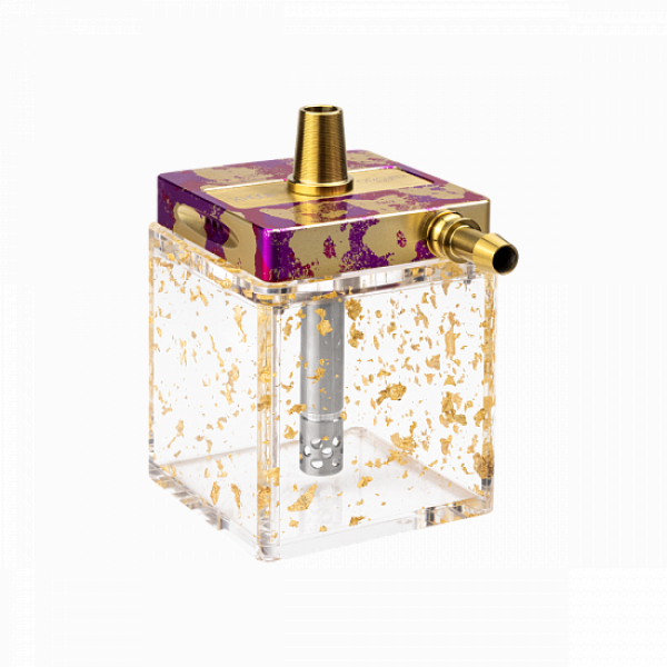 Кальян Hoob Subatom Orchid в Мурманске