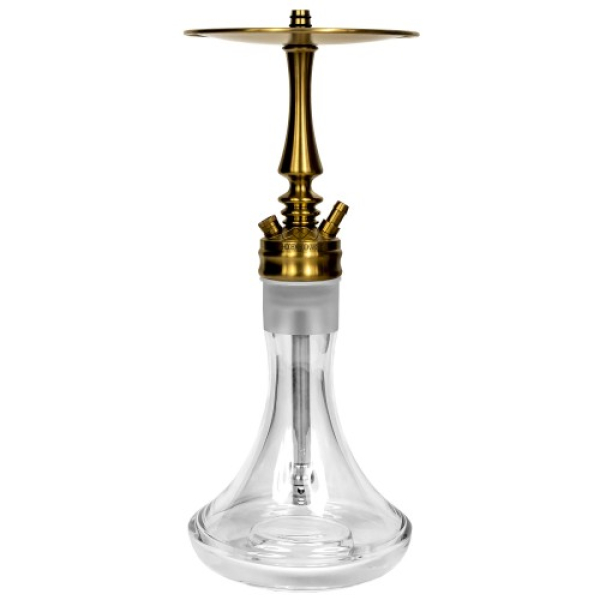 Кальян Hoob Mars Mini Gold в Мурманске