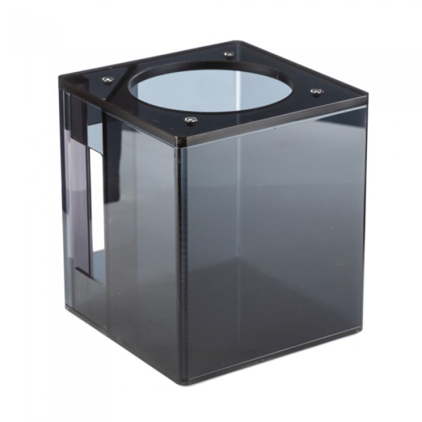 Колба HOOB atom Cube Black в Мурманске