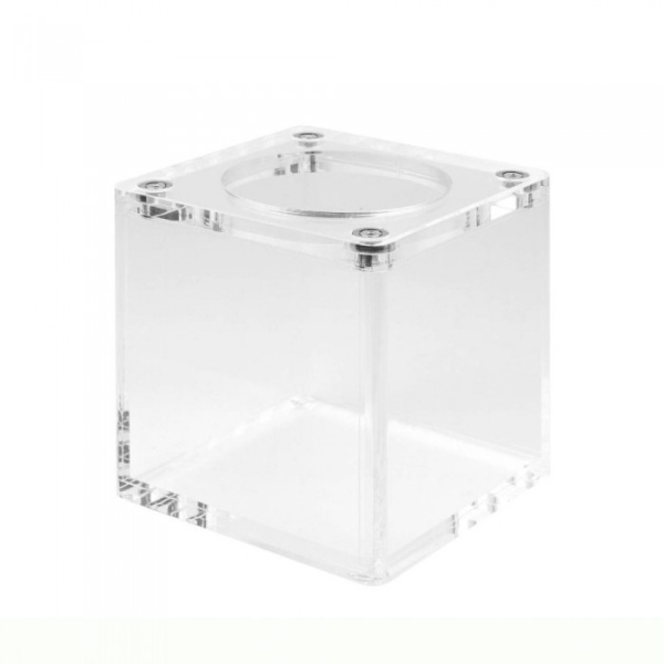 Колба HOOB Cube mini SubAtom прозрачная в Мурманске