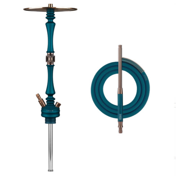 Кальян HOOB Mars Marine Blue (72 см) в Мурманске