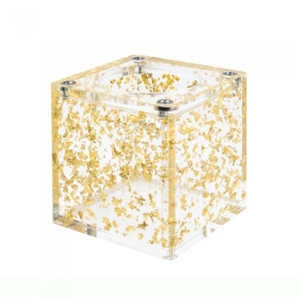 Колба HOOB Cube mini SubAtom Gold в Мурманске