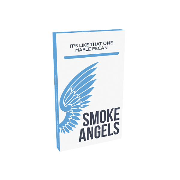 Табак Smoke Angels IT’S LIKE THAT ONE MAPLE PECAN 100 грамм в Мурманске