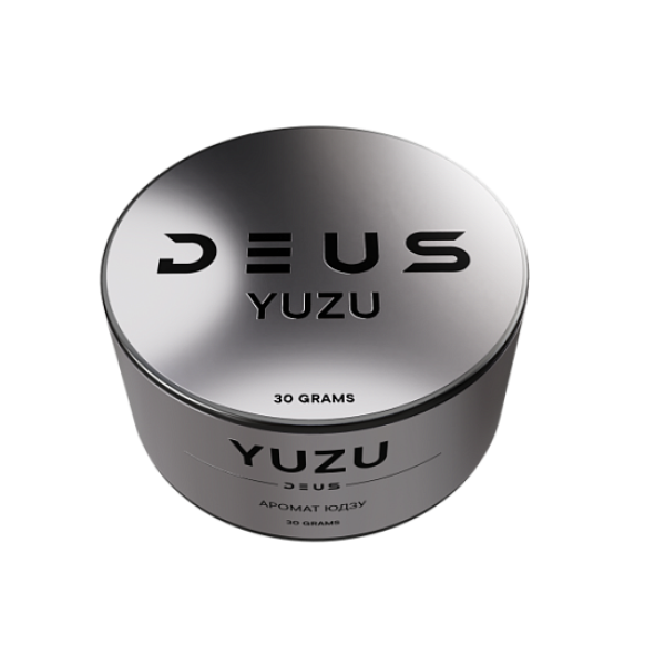 Табак Deus Yuzu (Юдзу)  30 грамм в Мурманске
