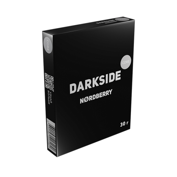 Табак Darkside Core NORDBERRY 30 грамм в Мурманске