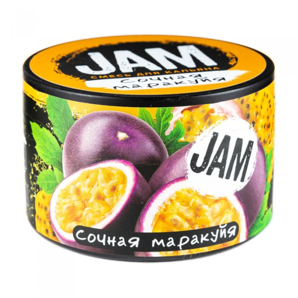 Смесь JAM Сочная Маракуйя 250 гр в Мурманске