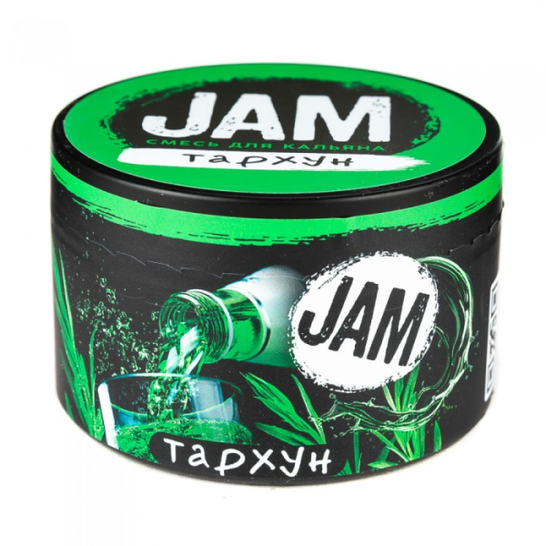 Смесь JAM Тархун 250 гр в Мурманске
