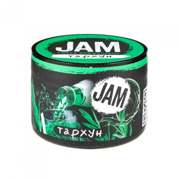 Смесь JAM Тархун 50 гр в Мурманске