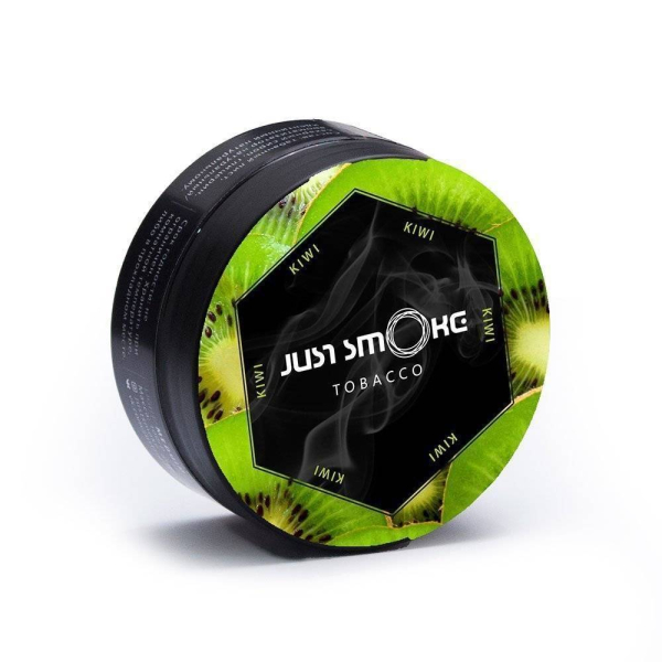 Табак Just Smoke Kiwi в Мурманске