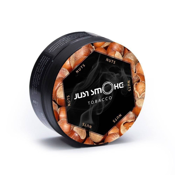 Табак Just Smoke Nuts в Мурманске
