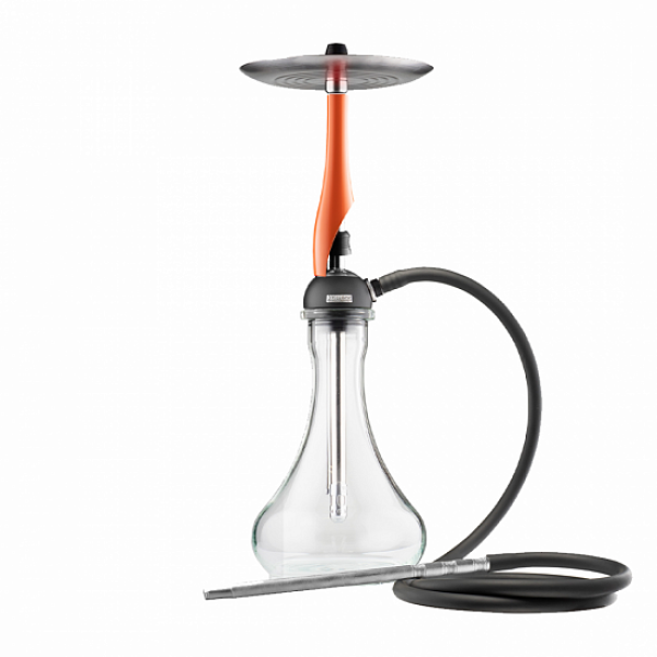 Кальян Koress K1T Red Orange в Мурманске
