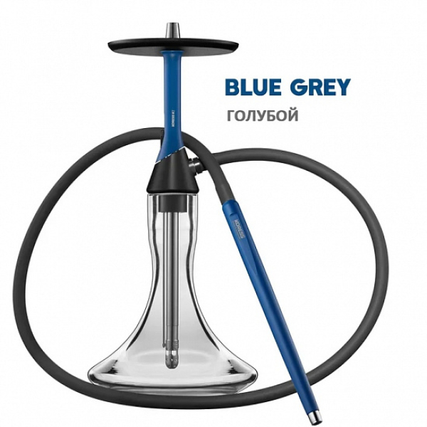 Кальян Koress K2 Blue Grey в Мурманске