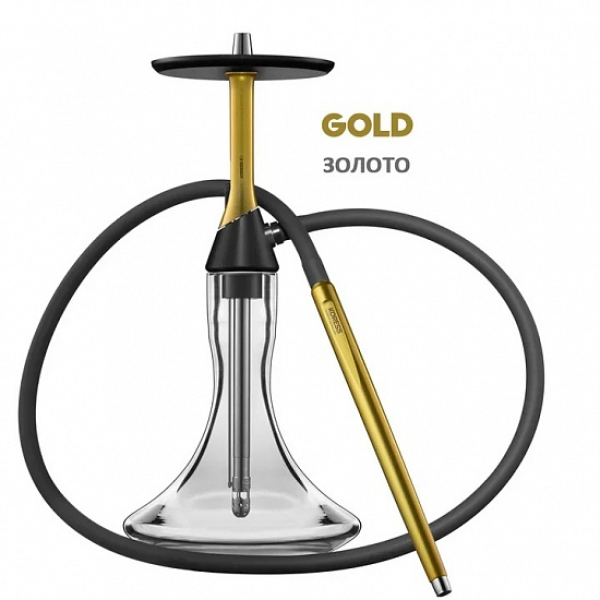 Кальян Koress K2 Gold в Мурманске