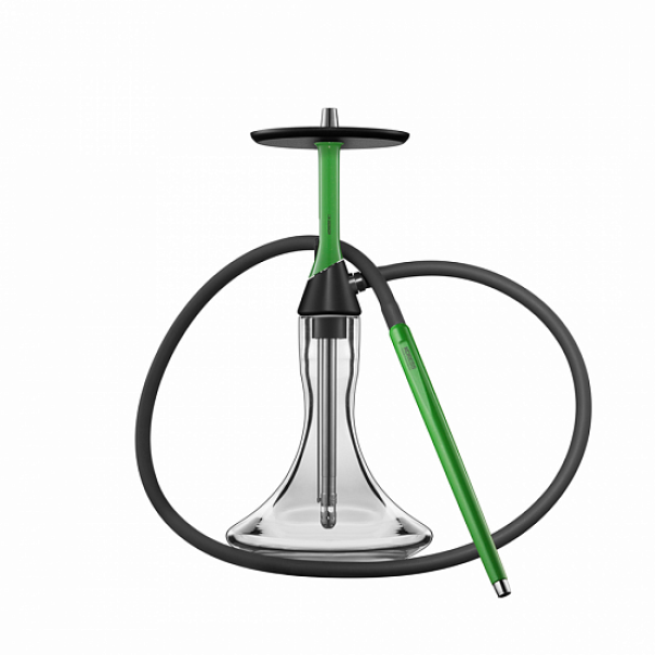 Кальян Koress K2 Green в Мурманске