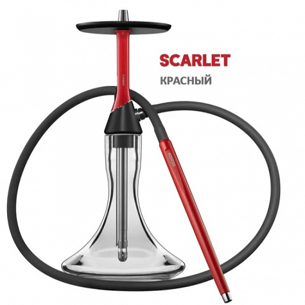 Кальян Koress K2 Scarlet в Мурманске