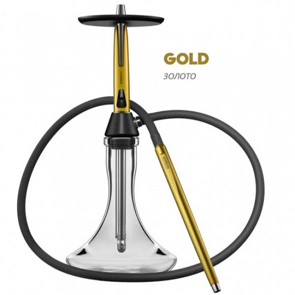 Кальян Koress K3 Gold в Мурманске