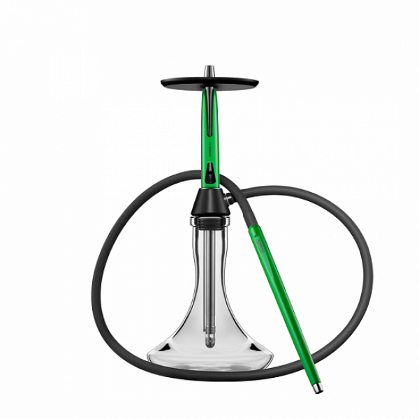 Кальян Koress K3 Green в Мурманске