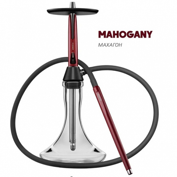 Кальян Koress K3 Mahogany в Мурманске