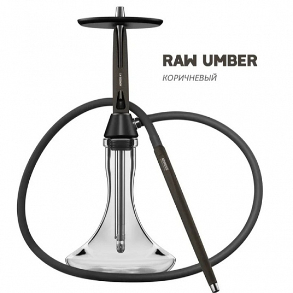 Кальян Koress K3 RAW Umber в Мурманске