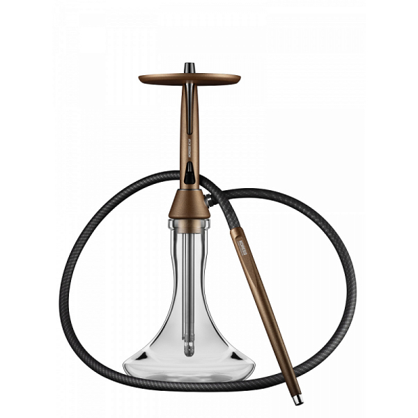 Кальян Koress K3M Bronze (Коричневый, 50 см) в Мурманске