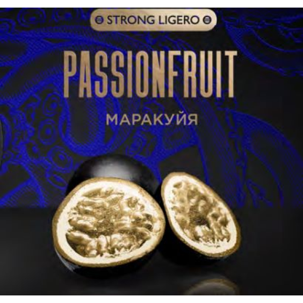 Табак Kraken Strong Passionfruit (Маракуйя) 100 гр в Мурманске