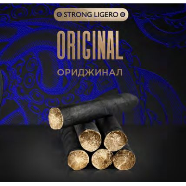 Табак Kraken Strong Original (Ориджинал) 30 гр в Мурманске