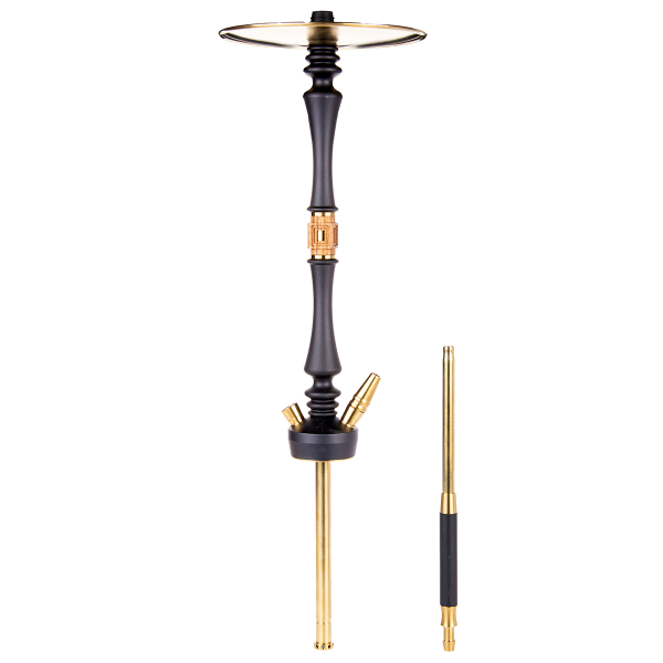 Кальян Hoob Mars Pro | Black   X Gold в Мурманске