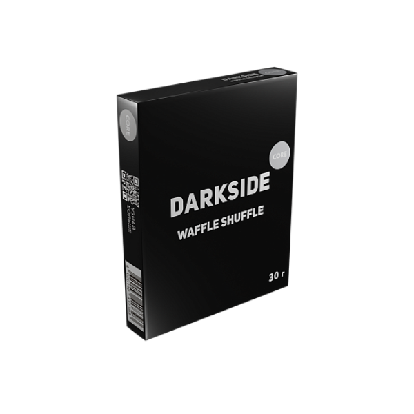 Табак Darkside Core WAFFLE SHUFFLE 30 грамм в Мурманске