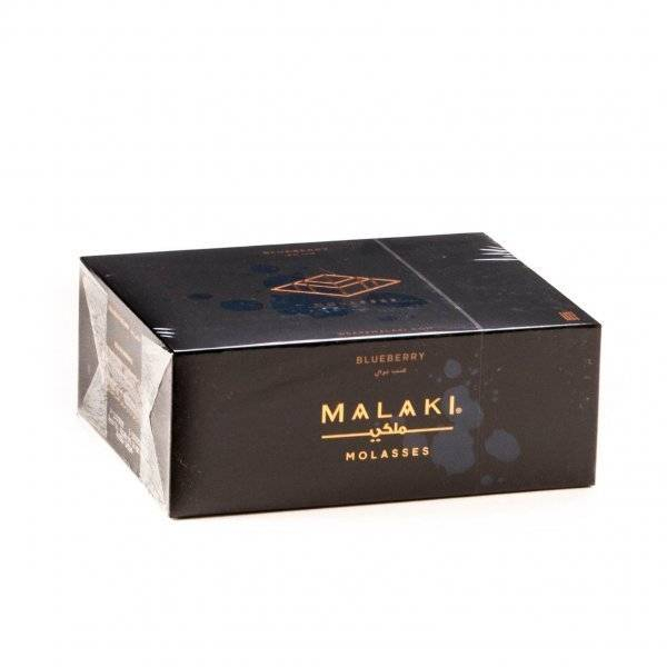 Табак Malaki Blueberry 1 кг в Мурманске