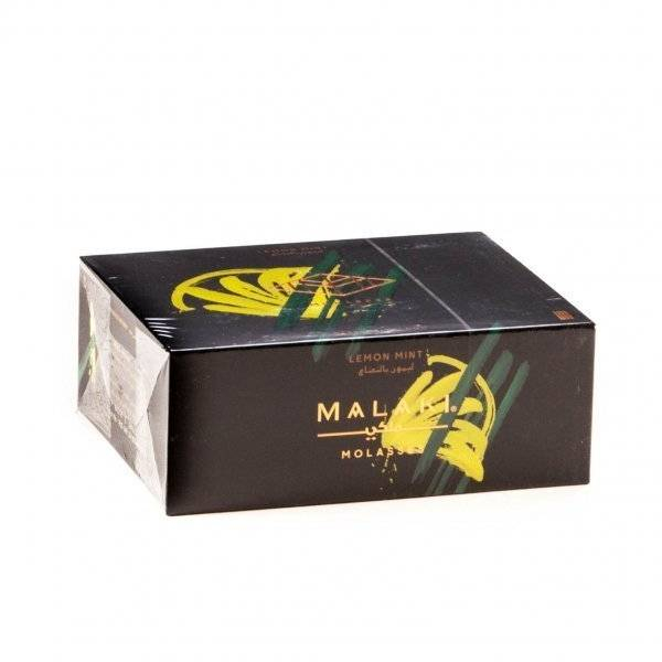 Табак Malaki Lemon Mint 1 кг в Мурманске