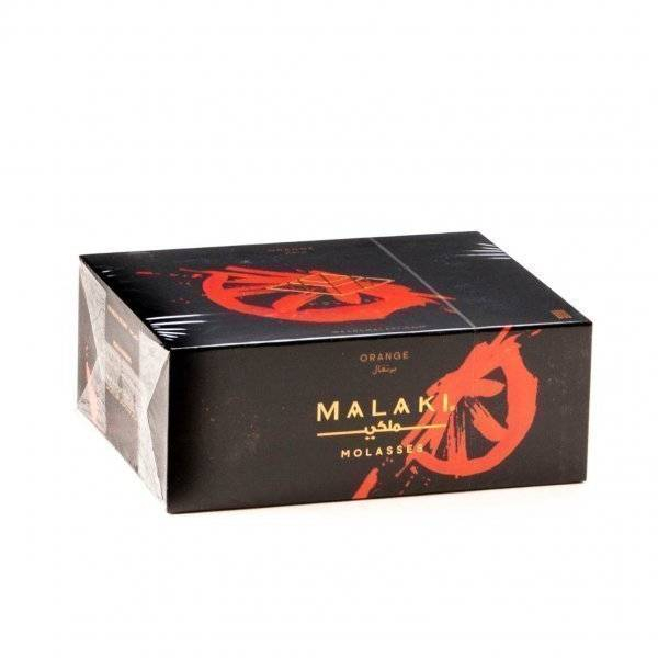 Табак Malaki Orange 1 кг в Мурманске
