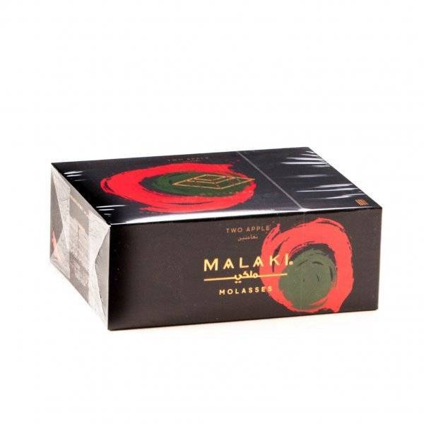 Табак Malaki Two Apple 1 кг в Мурманске