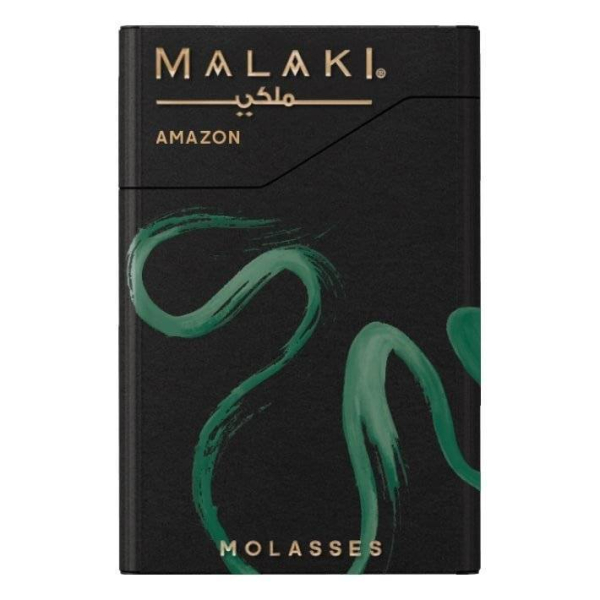 Табак Malaki Amazon 50 грамм в Мурманске