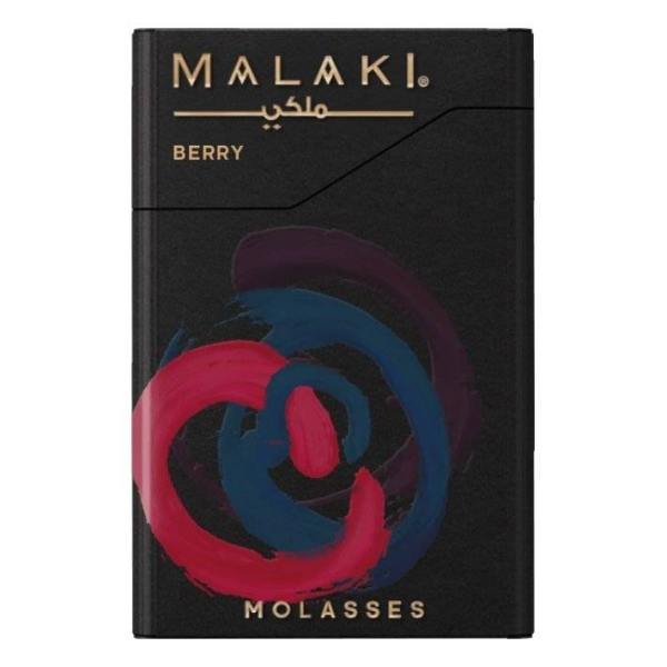 Табак Malaki Berry 50 грамм в Мурманске